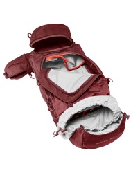 Vaude Asymmetric 48+8L Outdoor Sırt Çantası 15943 - 6