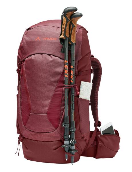 Vaude Asymmetric 48+8L Outdoor Sırt Çantası 15943 - 7
