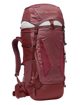 Vaude Asymmetric 48+8L Outdoor Sırt Çantası 15943 - 2
