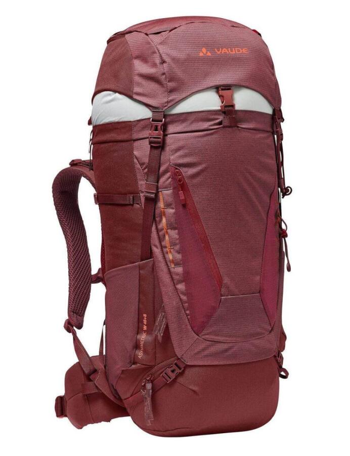 Vaude Asymmetric 48+8L Outdoor Sırt Çantası 15943 - 2