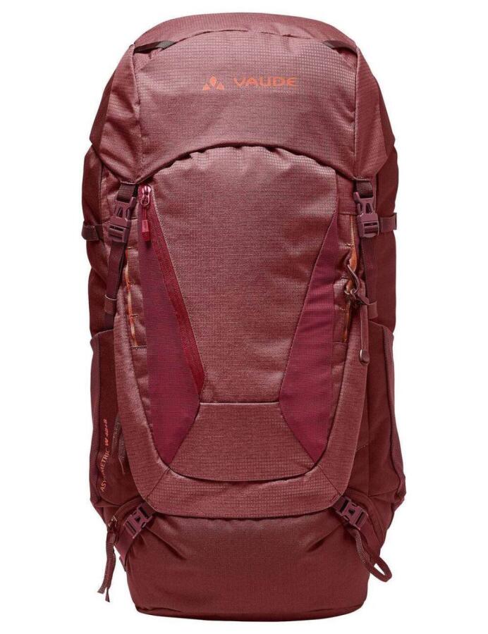 Vaude Asymmetric 48+8L Outdoor Sırt Çantası 15943 - 3