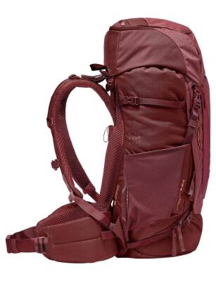 Vaude Asymmetric 48+8L Outdoor Sırt Çantası 15943 - 5