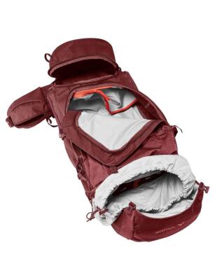 Vaude Asymmetric 48+8L Outdoor Sırt Çantası 15943 - 6