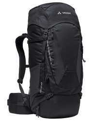 Vaude Asymmetric 52+8L Trekking Sırt Çantası 15945 - 1