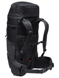 Vaude Asymmetric 52+8L Trekking Sırt Çantası 15945 - 3