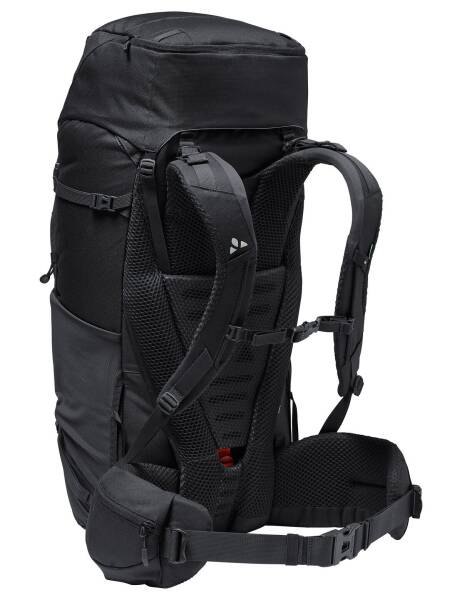 Vaude Asymmetric 52+8L Trekking Sırt Çantası 15945 - 3