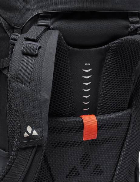 Vaude Asymmetric 52+8L Trekking Sırt Çantası 15945 - 6