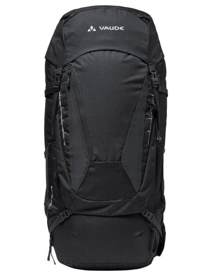Vaude Asymmetric 52+8L Trekking Sırt Çantası 15945 - 2