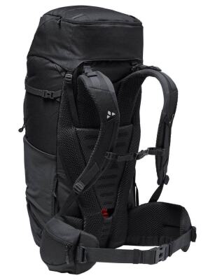 Vaude Asymmetric 52+8L Trekking Sırt Çantası 15945 - 3