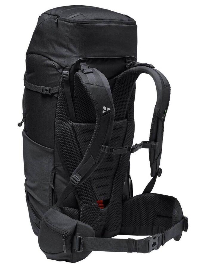 Vaude Asymmetric 52+8L Trekking Sırt Çantası 15945 - 3