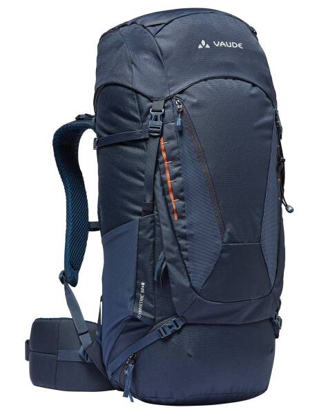 Vaude Asymmetric 52+8L Trekking Sırt Çantası 15945 - 1