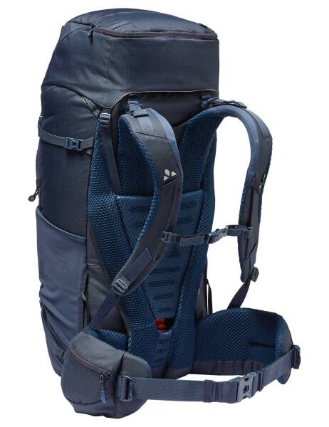 Vaude Asymmetric 52+8L Trekking Sırt Çantası 15945 - 5