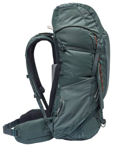 Vaude Avox 65+10L Trekking Sırt Çantası 15952 - 3