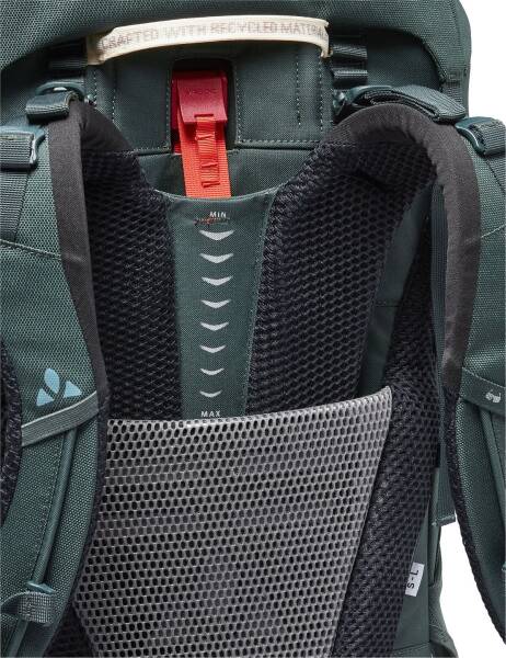 Vaude Avox 65+10L Trekking Sırt Çantası 15952 - 7