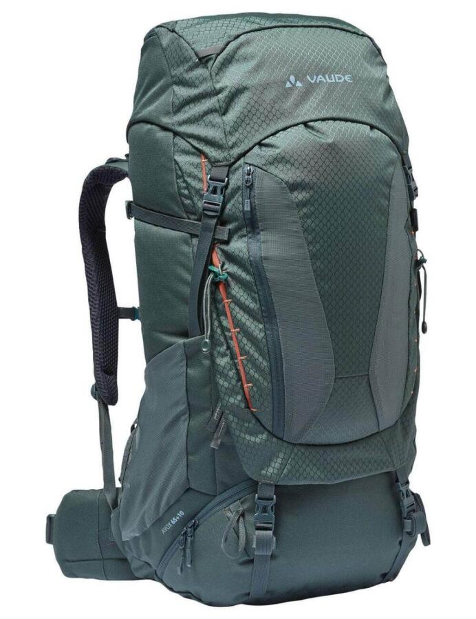Vaude Avox 65+10L Trekking Sırt Çantası 15952 - 1