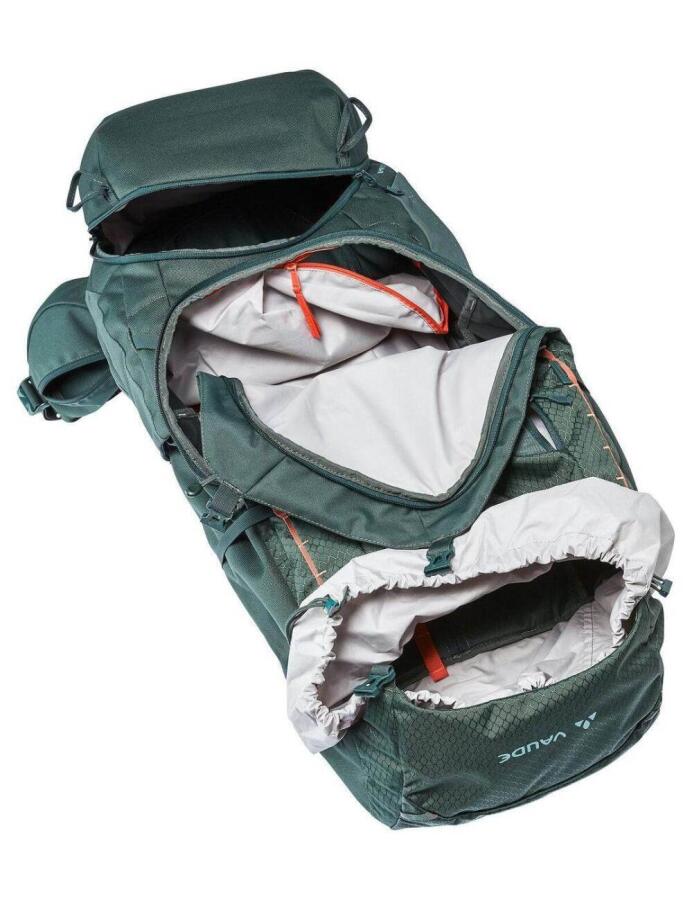 Vaude Avox 65+10L Trekking Sırt Çantası 15952 - 4