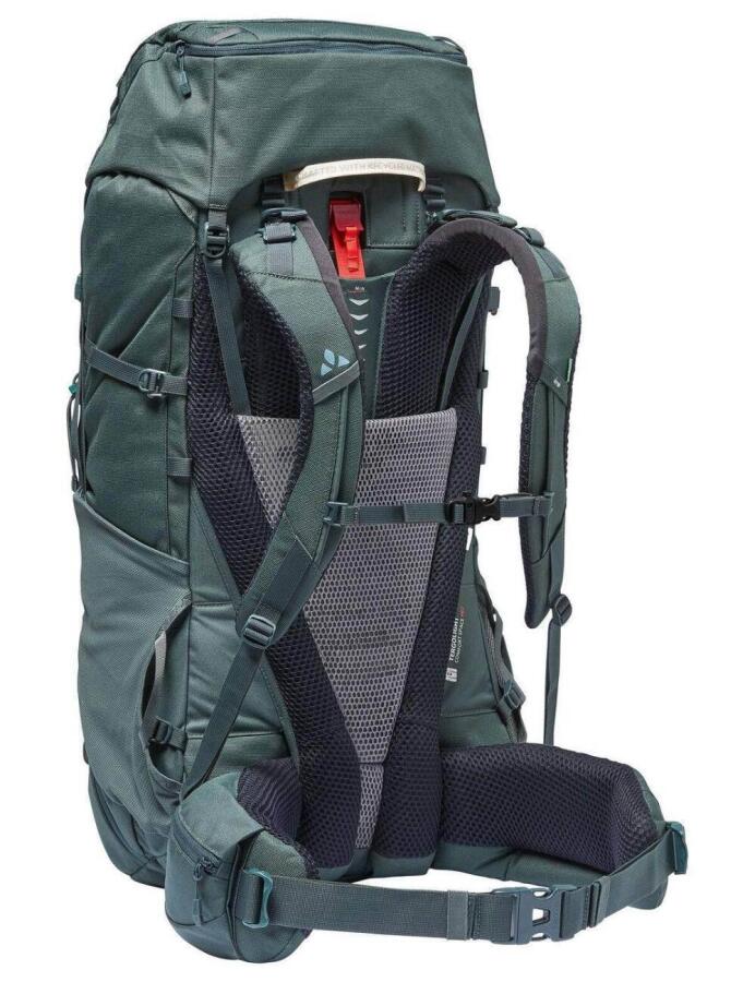 Vaude Avox 65+10L Trekking Sırt Çantası 15952 - 6