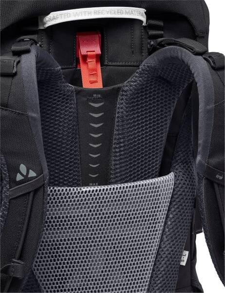 Vaude Avox 65+10L Trekking Sırt Çantası 15952 - 5