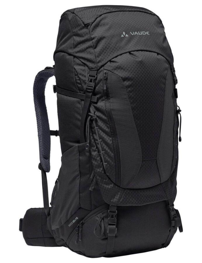 Vaude Avox 65+10L Trekking Sırt Çantası 15952 - 1