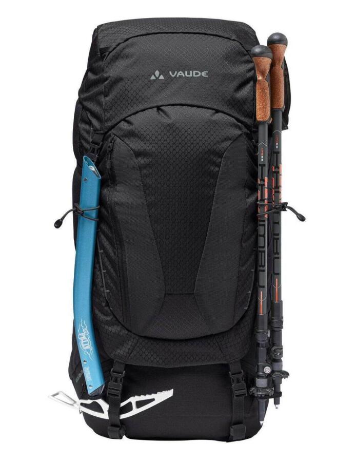 Vaude Avox 65+10L Trekking Sırt Çantası 15952 - 2