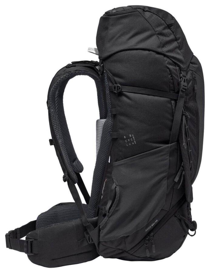 Vaude Avox 65+10L Trekking Sırt Çantası 15952 - 4