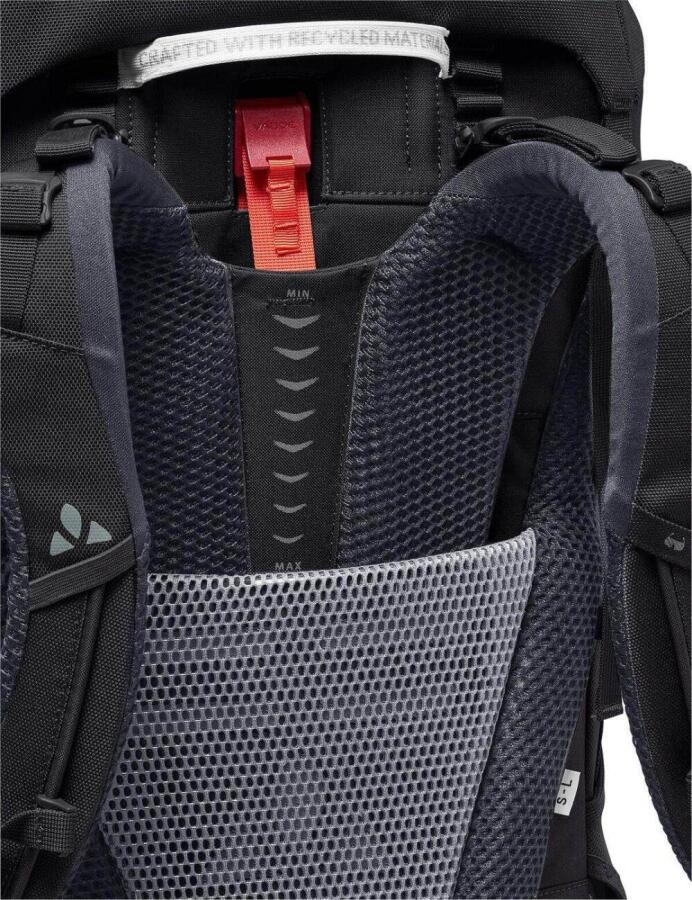 Vaude Avox 65+10L Trekking Sırt Çantası 15952 - 5