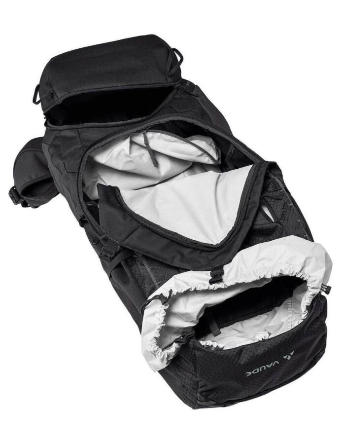 Vaude Avox 65+10L Trekking Sırt Çantası 15952 - 6