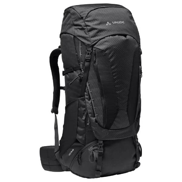 Vaude Avox 75+10L Trekking Sırt Çantası 15953-010 - 1