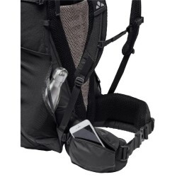 Vaude Avox 75+10L Trekking Sırt Çantası 15953-010 - 2