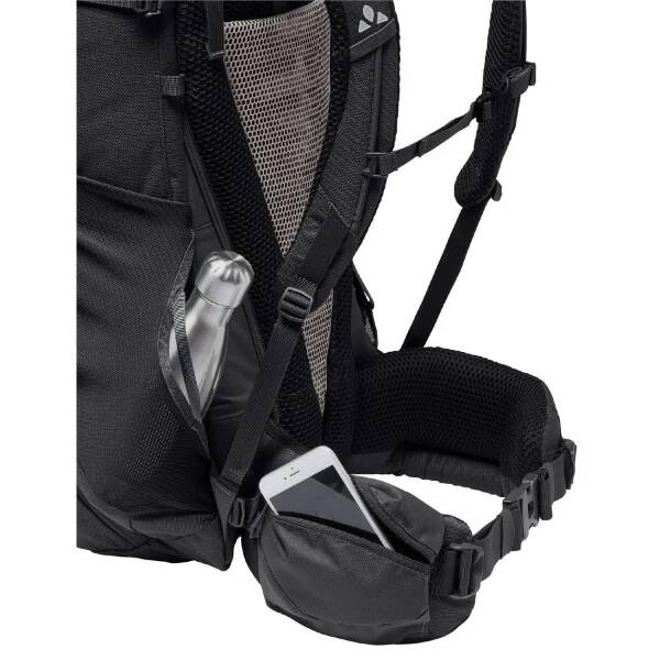 Vaude Avox 75+10L Trekking Sırt Çantası 15953-010 - 2