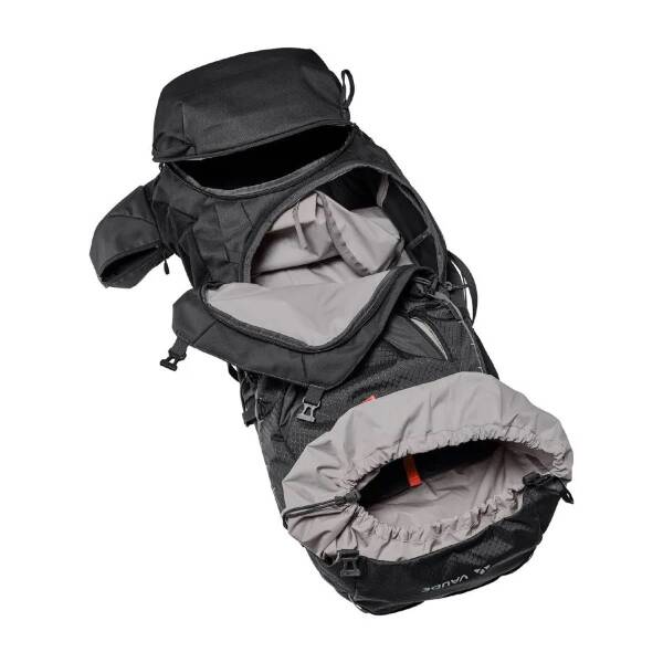 Vaude Avox 75+10L Trekking Sırt Çantası 15953-010 - 5