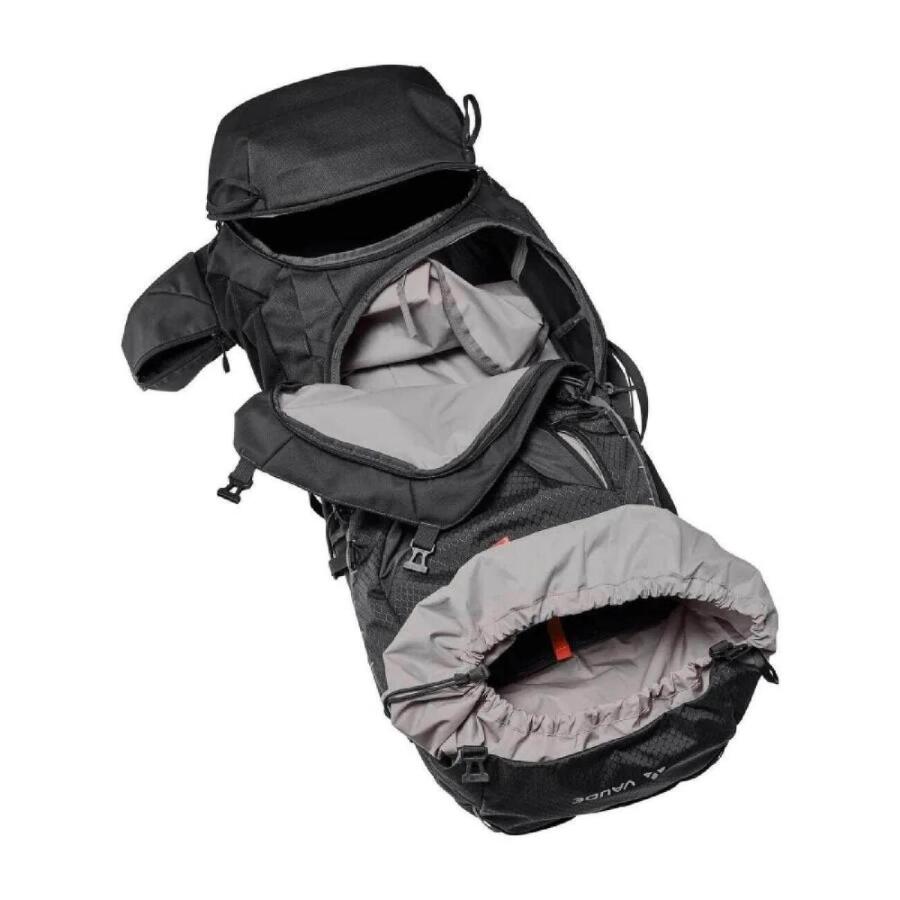 Vaude Avox 75+10L Trekking Sırt Çantası 15953-010 - 5
