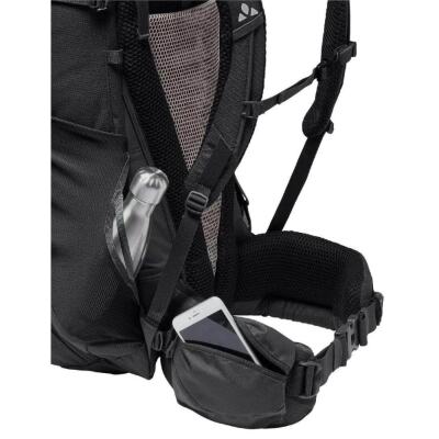 Vaude Avox 75+10L Trekking Sırt Çantası 15953-010 - 2