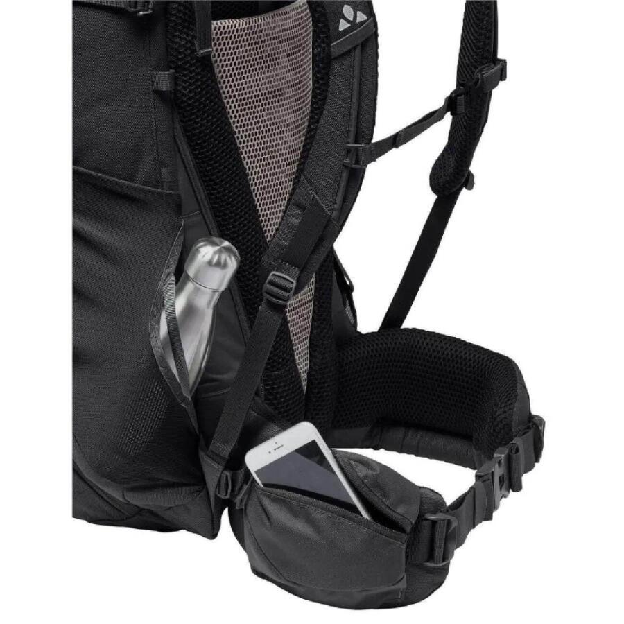 Vaude Avox 75+10L Trekking Sırt Çantası 15953-010 - 2