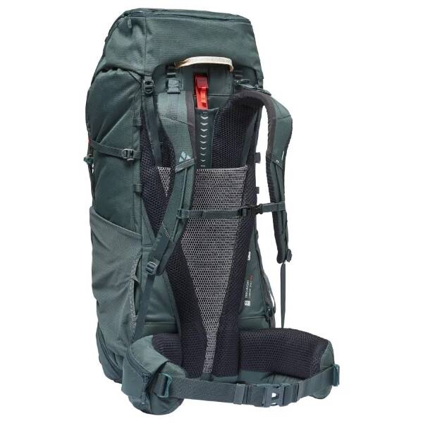 Vaude Avox 75+10L Trekking Sırt Çantası 15953-025 - 2
