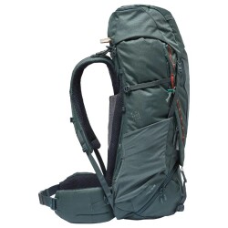 Vaude Avox 75+10L Trekking Sırt Çantası 15953-025 - 3