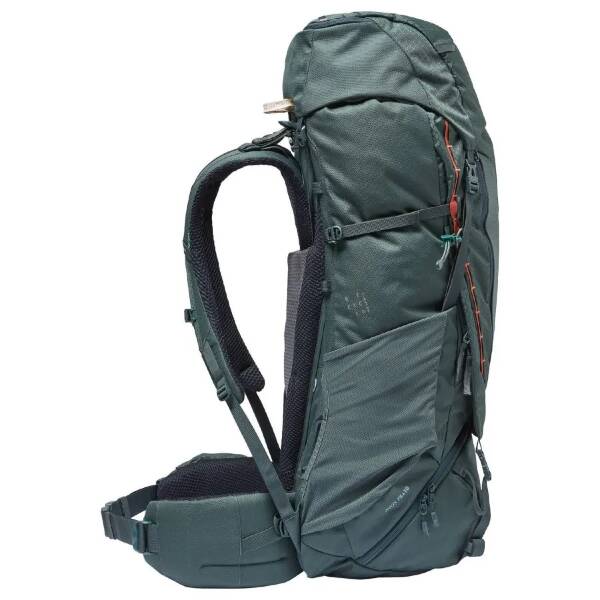 Vaude Avox 75+10L Trekking Sırt Çantası 15953-025 - 3