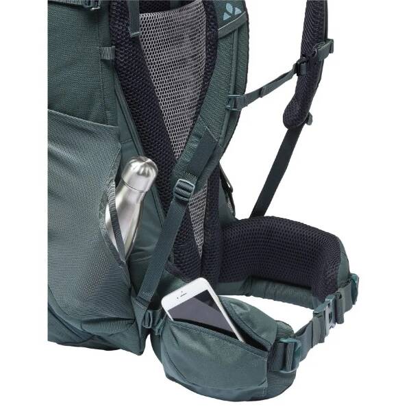 Vaude Avox 75+10L Trekking Sırt Çantası 15953-025 - 6