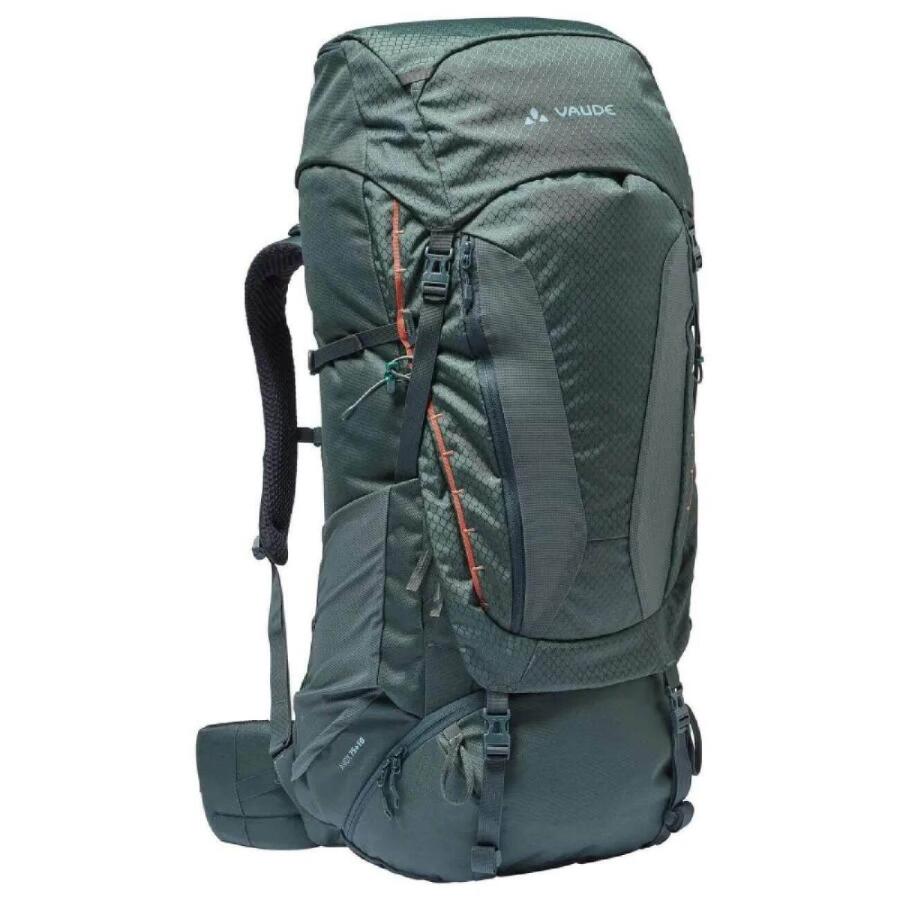 Vaude Avox 75+10L Trekking Sırt Çantası 15953-025 - 1