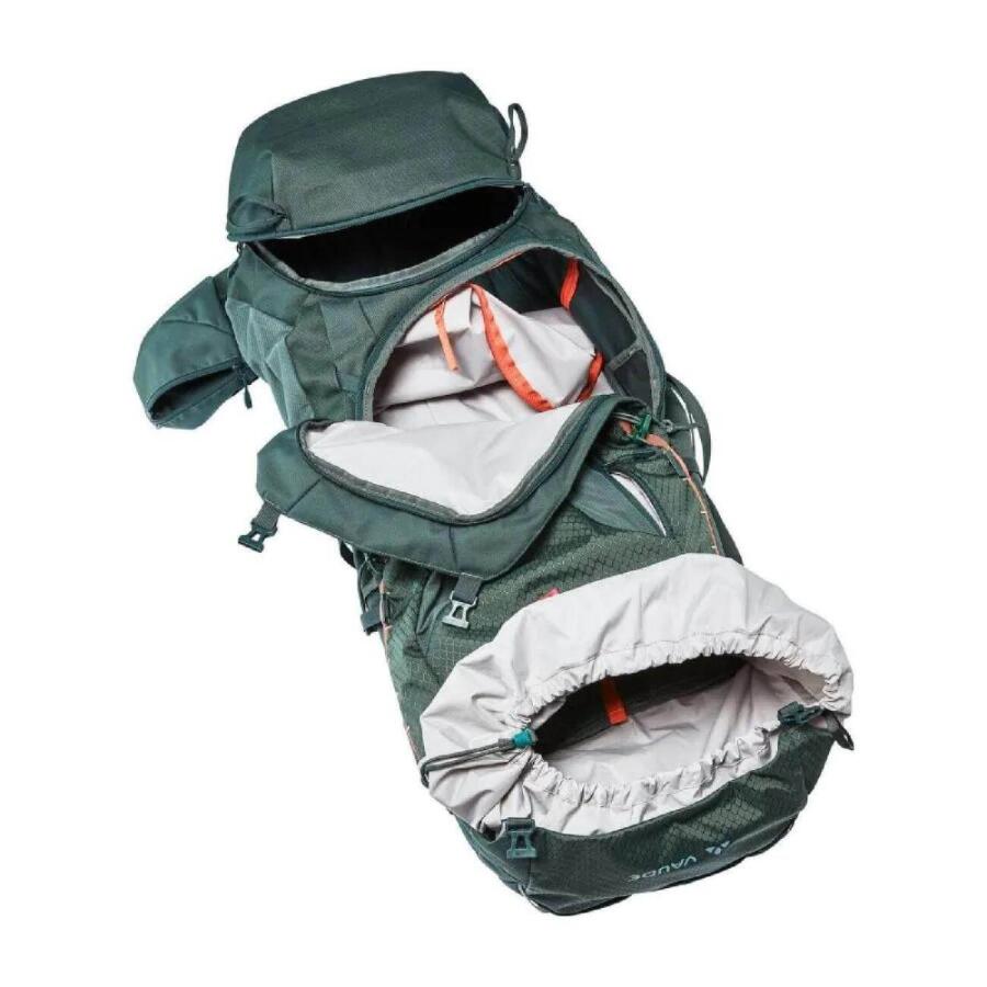 Vaude Avox 75+10L Trekking Sırt Çantası 15953-025 - 4
