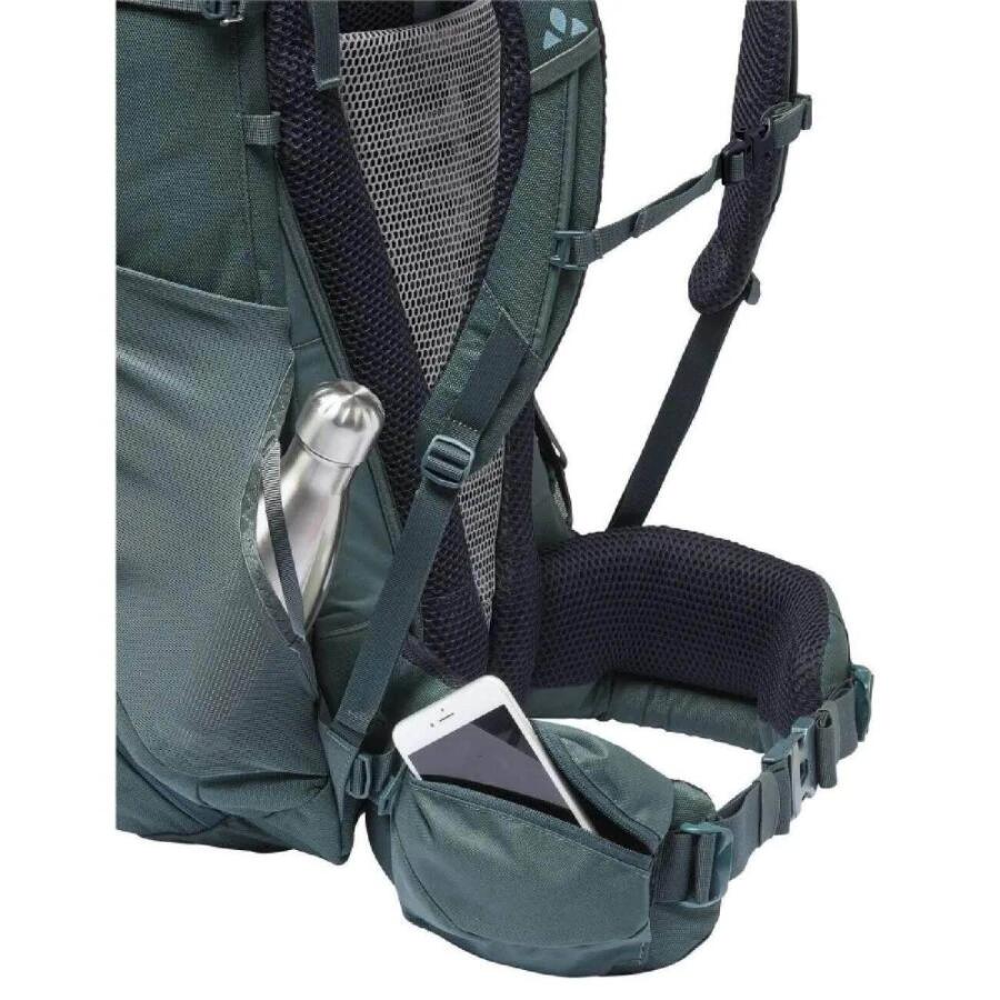 Vaude Avox 75+10L Trekking Sırt Çantası 15953-025 - 6