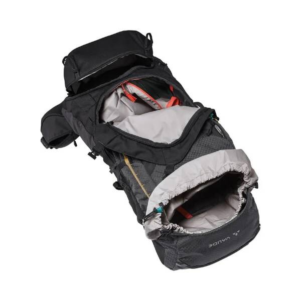 Vaude Avox Wo 60+10L Trekking Kadın Sırt Çantası 15951-010 - 4