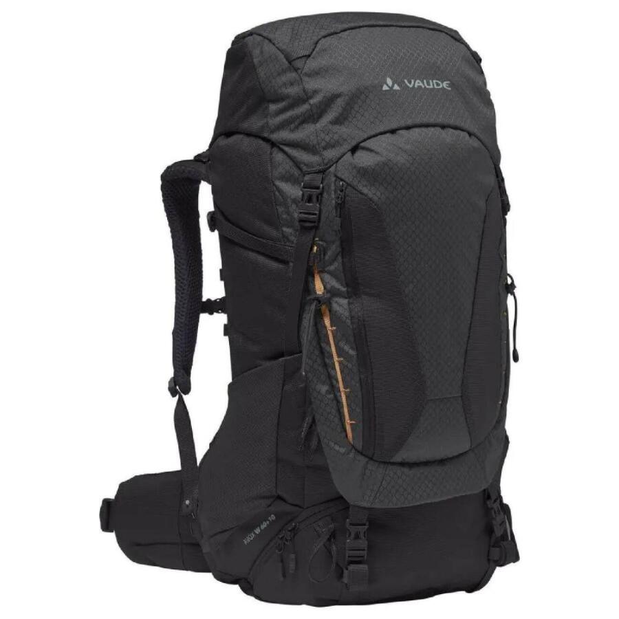 Vaude Avox Wo 60+10L Trekking Kadın Sırt Çantası 15951-010 - 1