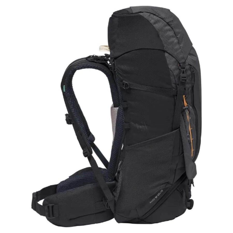 Vaude Avox Wo 60+10L Trekking Kadın Sırt Çantası 15951-010 - 3