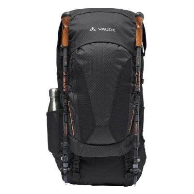 Vaude Avox Wo 60+10L Trekking Kadın Sırt Çantası 15951-010 - 7