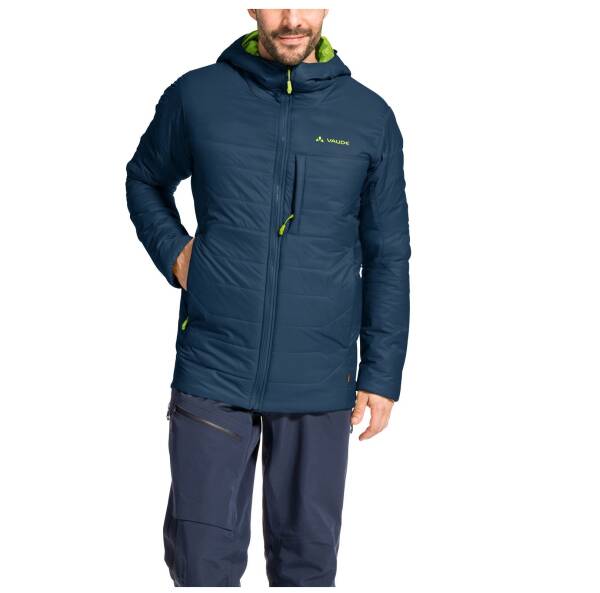 Vaude Back Bowl Insulation Erkek Ceket 41670 - 3