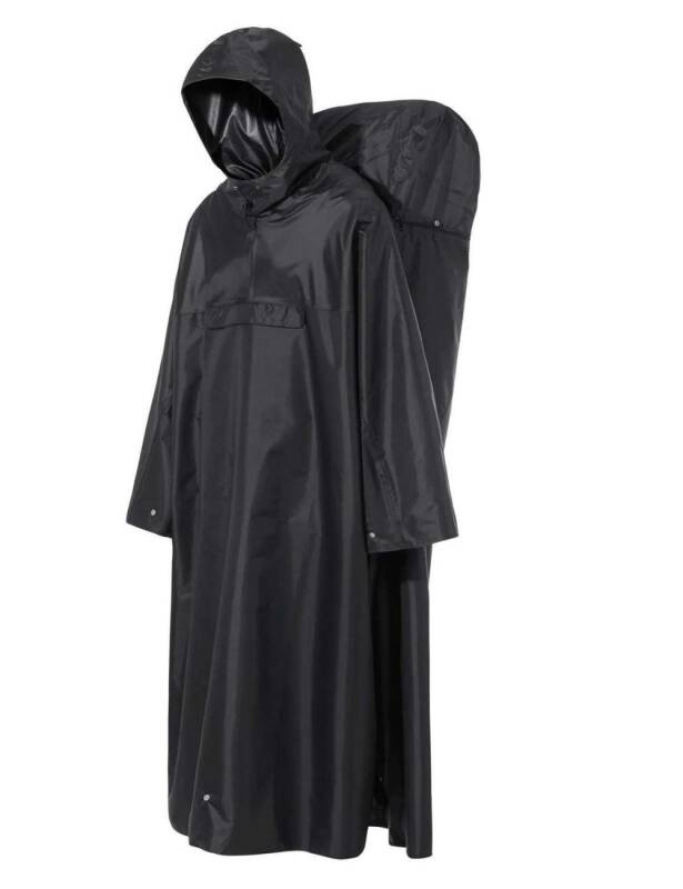 Vaude Backpack Rain Panço 47185 - 1