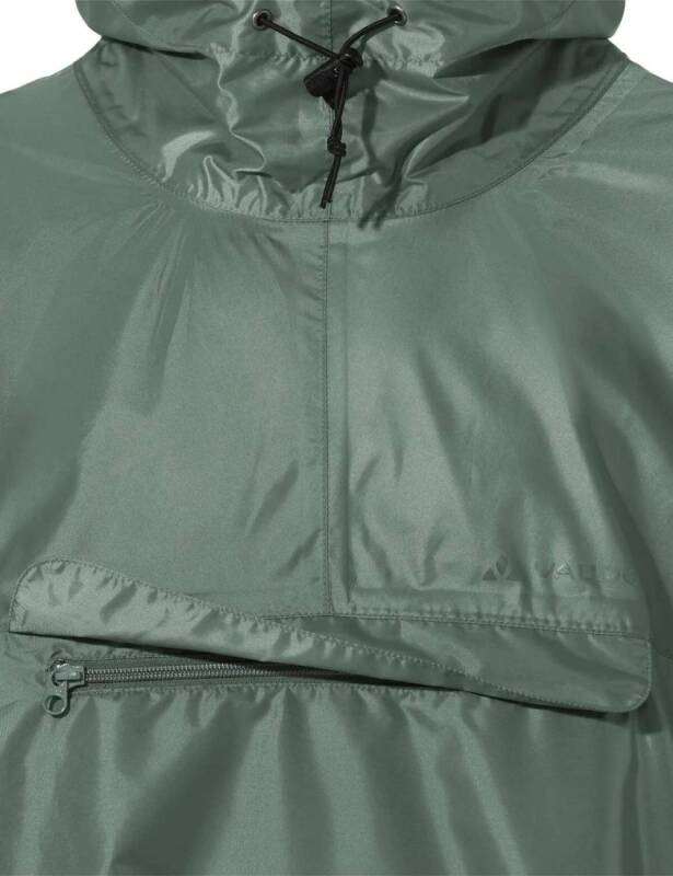 Vaude Backpack Rain Panço 47185 - 5