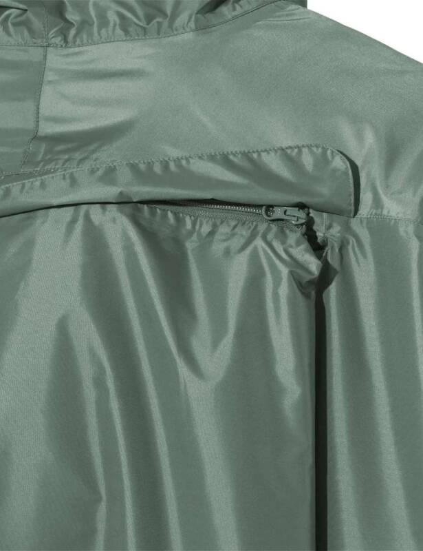 Vaude Backpack Rain Panço 47185 - 6