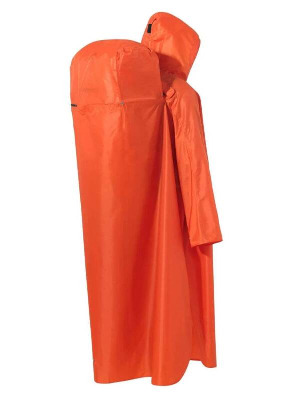 Vaude Backpack Rain Panço 47185 - 4